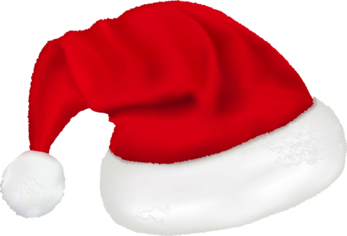 Santa Hat