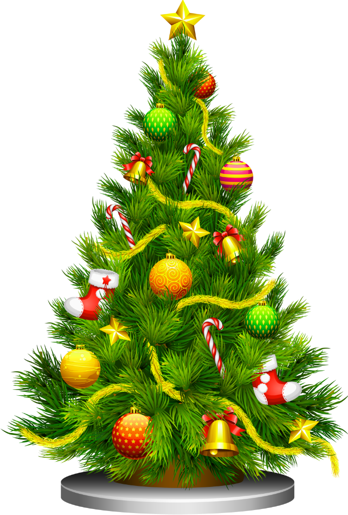 Christmas Tree
